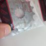 Front sprocket JTF520.15 (bought for sv650) Image 2