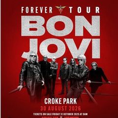 Bon Jovi tickets - Cheap!