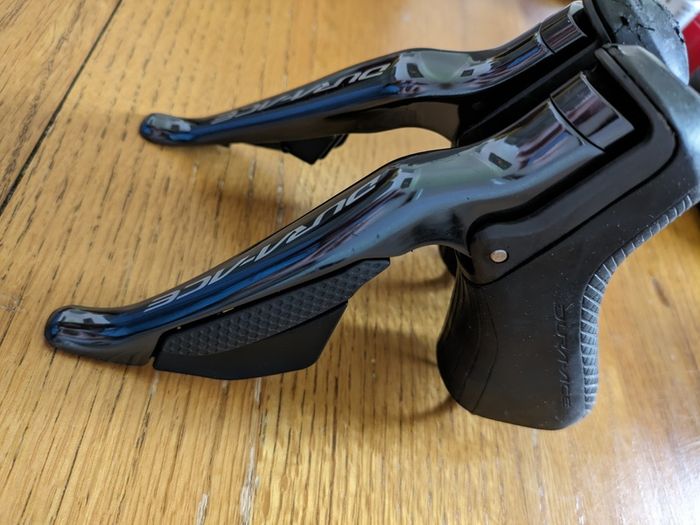 Shimano DURA-ACE DI2 Shifters [ST-9150]