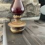 Antique Oil Lamp Price Drop Was 30 Now 20 Image 2
