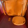 Quality leather Shoulder Bag & Purse Set Image 2
