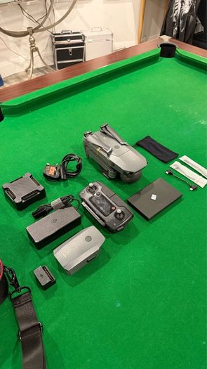 DJI Mavic Pro Bundle