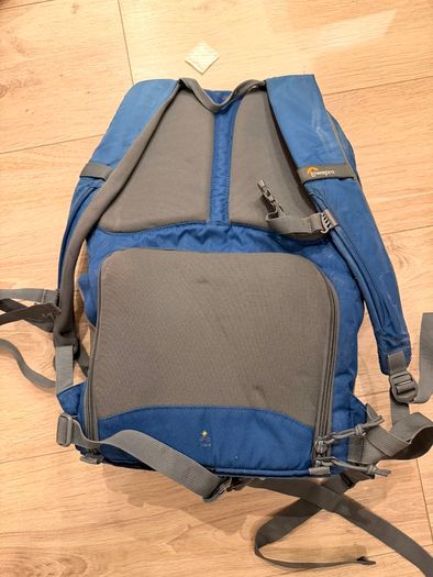 Lowepro BP 250 AW II Photo Backpack