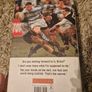 Brian O'Driscoll Autobiography Image 3