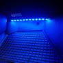 2 X 12V 30cm Car Auto Decorative LED strip Daytime Running lights / Waterproof Image 4