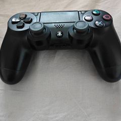 Playstation Sony DualShock 4 Wireless Controller - Black