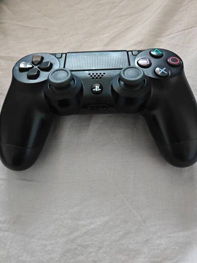 Playstation Sony DualShock 4 Wireless Controller - Black
