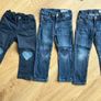 Polarn O. Pyret playwear bundle, size 92-98cm (1-3yrs) Image 3