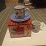 Salvador Dali Espresso cup & saucer set Image 3