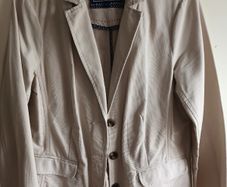 Ladies blazer