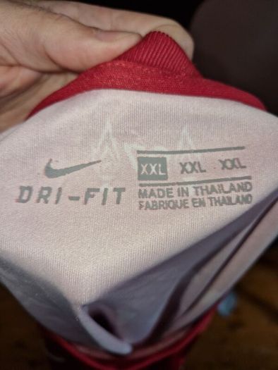 Liverpool 2022/23 M. Salah 11 Jersey