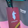 Cotopaxi Womens Half Zip Image 7