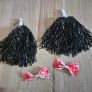 Cheerleader Halloween costume Image 3
