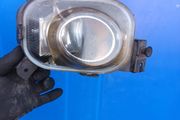 Opel corsa front left foglight