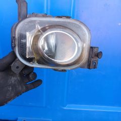 Opel corsa front left foglight