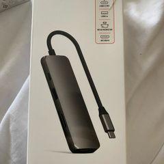 USB-C Multiport Pro Adapter V2 - mint condition