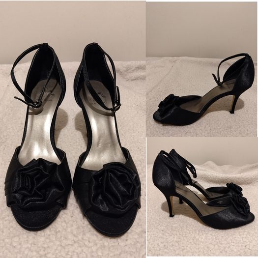 M Milano Occasion Shoes, New