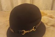 Ladies Vintage Hats.