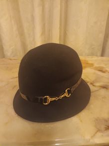 Ladies Vintage Hats.