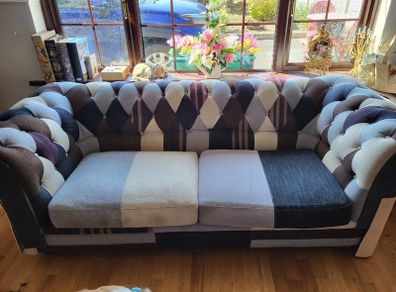 3 seater couch