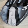 Gelert Luggage Bag with 2 Wheels Image 3