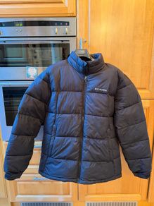 Columbia Jacket - XL