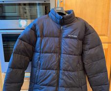 Columbia Jacket - XL
