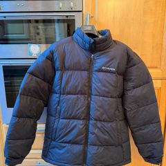 Columbia Jacket - XL