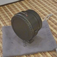 7artisans EF-SE Lens Adapter