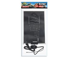 Reptile Nova Heating Mat With Controller and Thermostat 40W LARGE