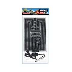 Reptile Nova Heating Mat With Controller and Thermostat 40W LARGE