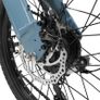 FIIDO D11 Electric Mountain Bike with mudguard and light Image 8