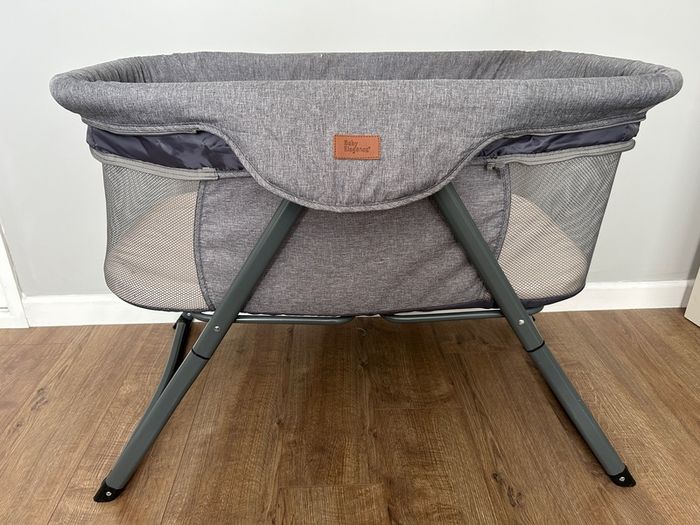 Baby Crib