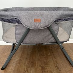 Baby Crib