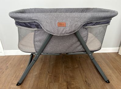 Baby Crib