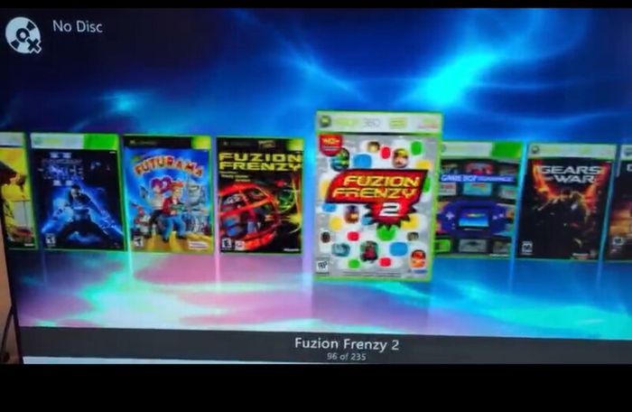 Xbox 360 rgh