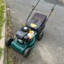Lawnmower Image 2