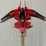 Lego Ninjago 70721 Kai Fighter Image 2