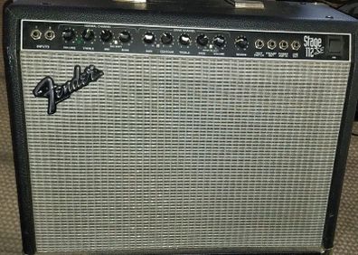 Fender Stage 112 Amplifier