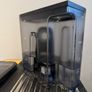 Ninja Luxe cafe Premier Espresso machine. Image 9