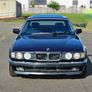 Bmw 730i E32 Image 10