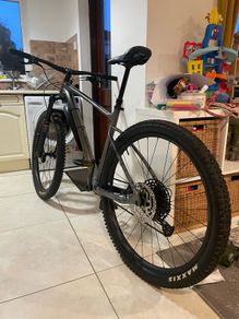 bikes