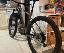 bikes