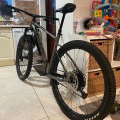 bikes