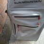 Sun Mountain H2NO waterproof bag Image 4