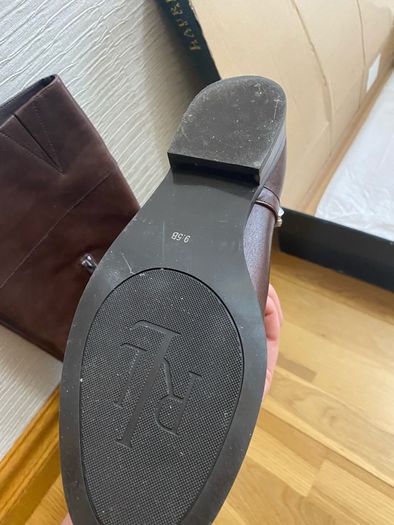ralph lauren boots