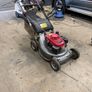 Honda pro  Lawnmower Image 3