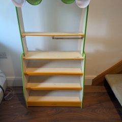Kids shelves toy