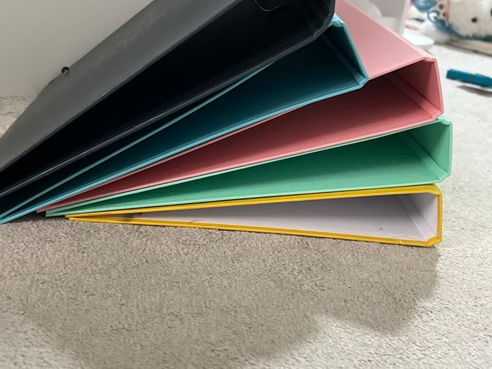 File folder