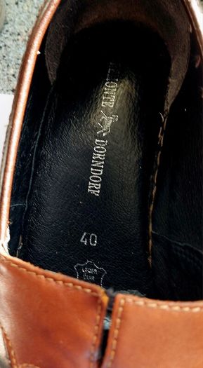 Ladies Shoes